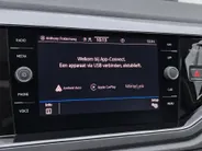 Volkswagen Taigo 1.5 TSI 150pk DSG Style · Camera · Keyless · Matrix LED · Stoelverwarming · 18'Velgen · Dodehoeksensor · ACC ·