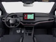 Škoda Enyaq iV Sportline Tour Edition 85 |  21' inch velgen Supernova | Panoramisch schuif/kanteldak | Elektrisch wegklapbare trekhaak |  Business Upgrade - Advanced | €3000,- inruilpremie |