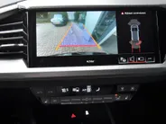 Audi Q4 e-tron 40 L ed AdvPl 77 kWh Climate