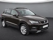 SEAT Ateca 1.0EcoTSI/115PK Style Business Intense · Panoramadak · 360° Camera · Apple/Android Car Play · Navigatie