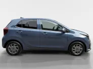 Kia Picanto 1.0 DPI DynamicPlusLine | Navi | Achteruitrijcamera | Parkeersensoren achter | Apple/Android carplay | Cruise control | LED | Privacy glass | LMV