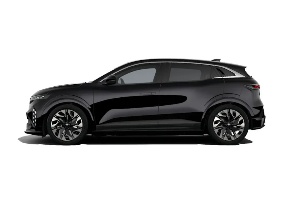 Renault Megane E-Tech Business Techno 67 kWh | Binnenkort in de showroom | Financier uw Megane tegen slechts 1,9% rente