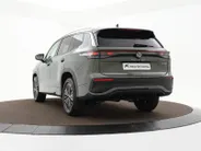 Volkswagen Tayron Life Edition 1.5 eHybrid 204 PK 6 versn. DSG · Comfort pakket · Trekhaak inklapbaar, met elektrische ontgrendeling, incl. aanhangermanoeuvreerhulp Trailer Assist · Voorraad OUTLET · Prijs is inclusief inruilpremie · MEGA SALE