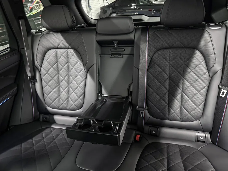BMW X5 xDrive50e