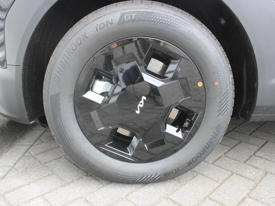 Kia EV2 Air 42.2 kWh | Nieuw | Direct leverbaar | Actieradius tot 317 km (WLTP) | Tot € 3.000 inruilvoordeel bij aanschaf | 18% bijtelling |