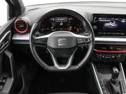 SEAT Arona 1.0 EcoTSI 115pk DSG FR Business Connect · Apple/Android Car Play · Cruise Control · Clima · Elek. Inklapbare Spiegels · Garantie t/m 28-03-2027