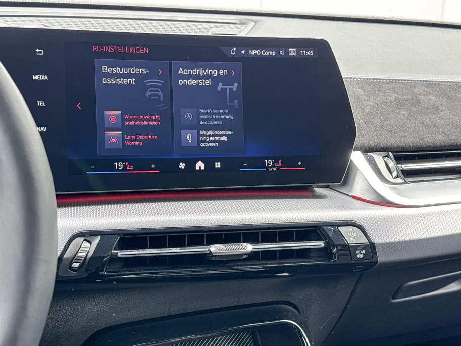 BMW X2 sDrive20i