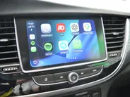Opel Mokka X 1.4 TURBO EDITION|NAVI|CARPLAY|TREKHAAK|PDC