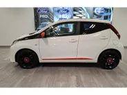 Toyota Aygo 1.0 VVT-i x-otic CABRIO | Airco | Android auto/Carplay | Cabriodak |