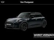 MINI Cooper 5-deurs Cooper Classic
