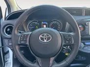 Toyota Yaris 1.5 Hybrid Dynamic Stoel verwarming | Achteruitrijcamera | 12 maanden BOVAG-garantie