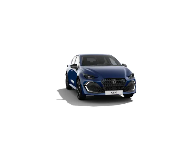 Renault Clio esprit Alpine | Achteruitrijcamera | Draadloze telefoonoplader met magsafe technologie | Elektronisch geregelde airconditioning