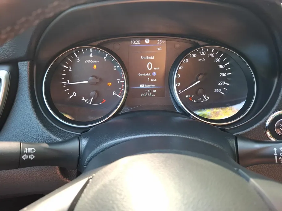 Nissan QASHQAI 1.3 DIG-T Premium Edition | DEALLER ONDERHOUDEN | CAMERA | NAVI | PANO-DAK | CRUISE | CLIMATE | LEER | PDC |