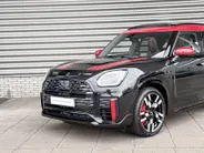 MINI Countryman John Cooper Works All4