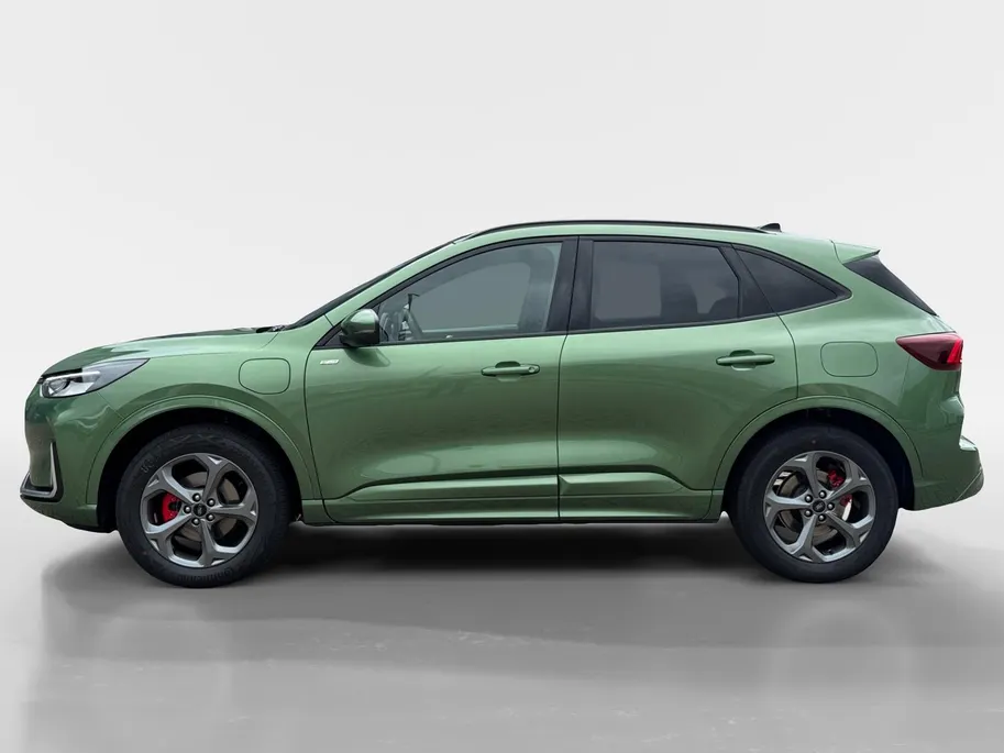 Ford Kuga 2.5 PHEV ST-Line X | Te bestellen | Actiekorting €4000,- | Trekhaak | 2100 KG Trekgewicht | Winter Pack |