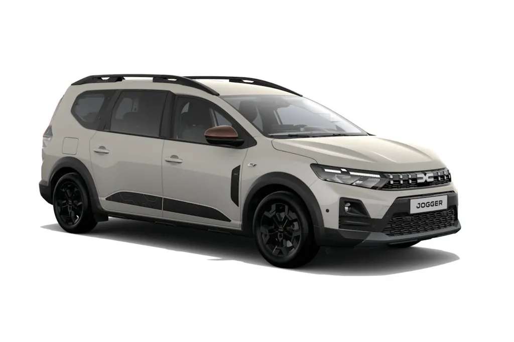 Dacia Jogger 1.2 Eco-G 120 limited edition 7p. | Gratis 7 jaar fabrieksgarantie tot 140.000km | Dacia Go financiering vanaf 2,9% rente | In diverse kleuren mogelijk |
