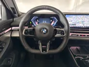 BMW 5 Serie Touring 520i