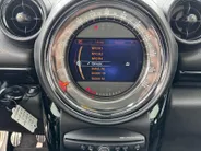 MINI Countryman 1.6 John Cooper Works ALL4 Chili | Pano-dak | Navigatie | 18 Inch | Sportstoelen | Stoel- voorruitverw. |