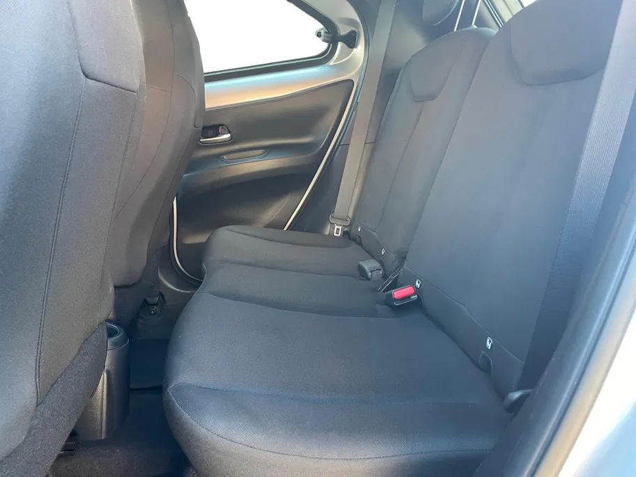 Toyota Aygo X - 1.0 VVT-i MT Play | Tijdelijk Extra Voordeel Tijdens Onze Verbouwing
