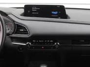 Mazda CX-30 2.0 e-SkyActiv-X M Hybrid Centre-line | Stuur-/stoelverwarming | Camera | HUD | LED | 18' LM | Dodehoek sensor | Cruise adapt. |