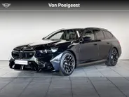 BMW M5 Touring M5