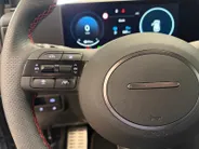 Hyundai Tucson 1.6 T-GDI N-LINE BUSINESS | PHEV | AUTOMAAT | DIRECT LEVERBAAR |