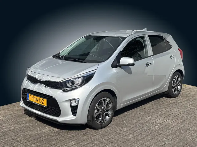 Kia Picanto 1.0 DPi DynamicPlusLine