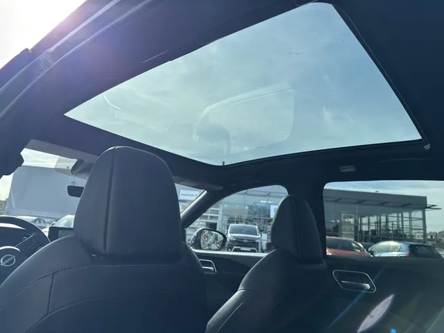 Nissan QASHQAI 1.3 MHEV Xtronic Tekna Plus Automaat