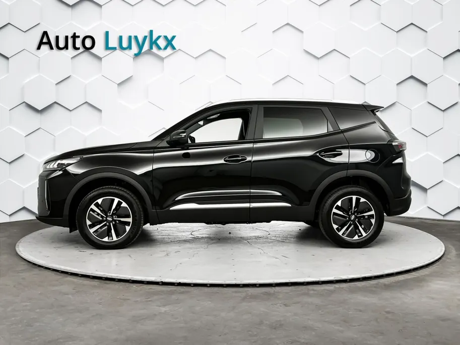 Chery TIGGO 4 1.5 HEV Unique Automaat | 163pk | Nieuw & rijklaar