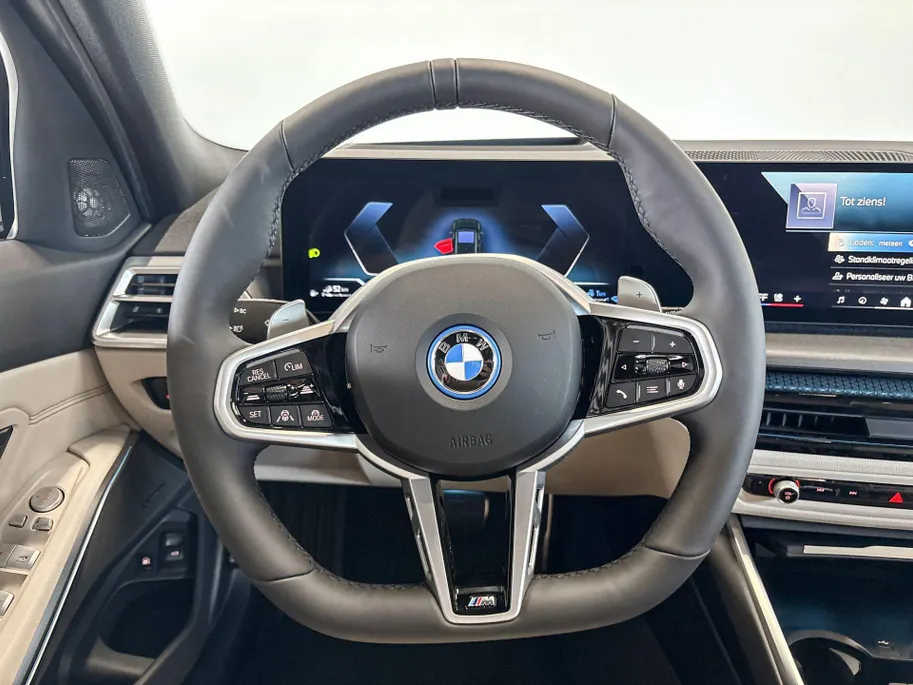 BMW 3 Serie Touring 330e Innovation Pack M Sportpakket Pro