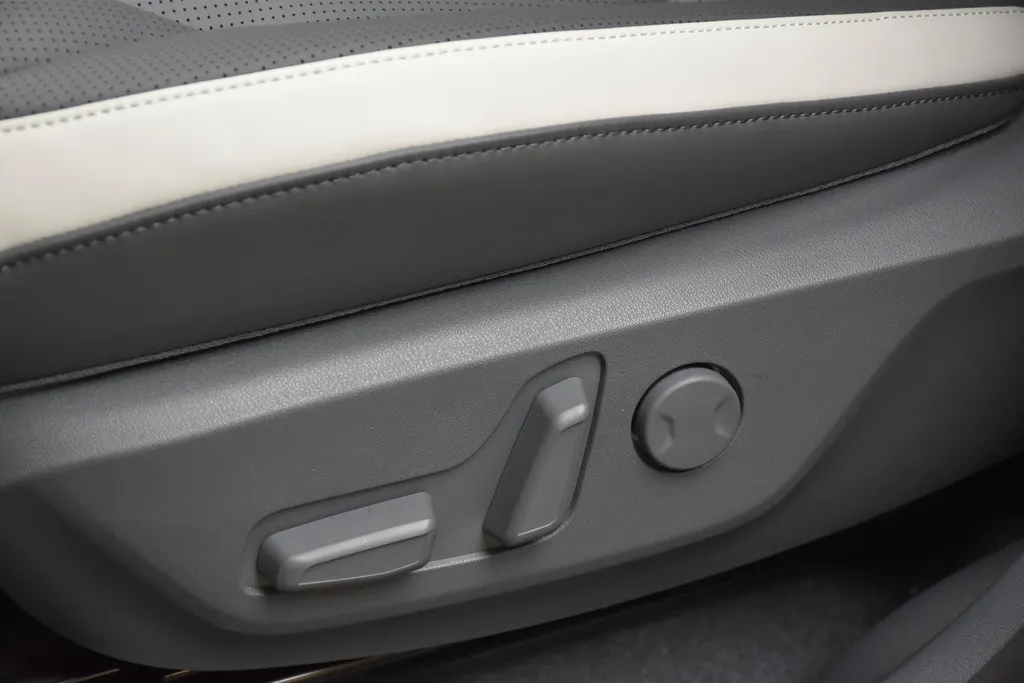 Kia EV2 61 kWh 135pk GT-Line