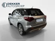 Suzuki Vitara 1.4 Boosterjet Select Smart Hybrid Navigatie