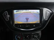 Opel Corsa 1.0 Turbo Edition | Trekhaak | Camera | Airco | Cruise | PDC | Dodehoek detectie | 16' LM |