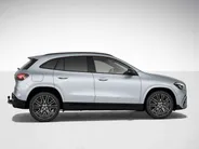 Mercedes-Benz GLA 250 e 140 Years Edition