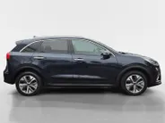 Kia e-Niro DynamicPlusLine 64 kWh | Airco | Navi | Camera | Privacy Glass | Trekhaak | Stoelverwarming | Stuurverwarming