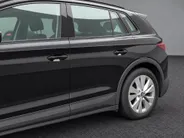 Škoda Elroq 60 204pk Selection · SOH 98,3% · Camera · Apple/Android Car Play · P-Sensoren · Cruise Control · Dodehoek Detectie · 19'' Inch · Apple/Android Car Play ·