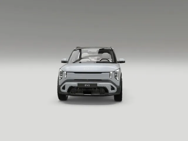 Kia EV2 GT-Line 61 kWh 4p.