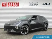 Kia EV4 Plus Advanced 81.4 kWh | Hoge korting! | Nieuw | Direct leverbaar | Actieradius tot 594 km (WLTP) | 18% bijtelling |