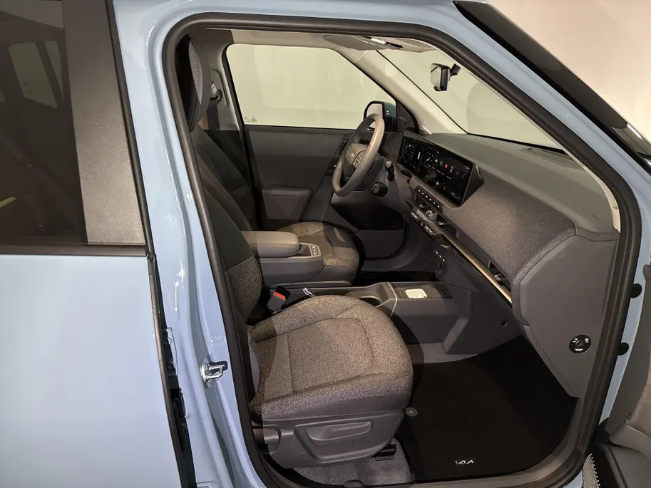 Kia EV2 42,2 kWh 147pk (5-zits) Plus