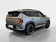Kia EV5 GT-PlusLine 81.4 kWh | Informeer naar beschikbaarheid | 505 km actieradius | 19' Inch velgen | NU €3000 inruilpremie + 500 korting KIA laadpaal