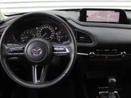 Mazda CX-30 2.0 e-SkyActiv-X M Hybrid Homura | 18' LM | Navi | Stoel-/stuurverwarming | Camera | Cruise adapt. | PDC | Dodehoek detectie | HUD | LED |