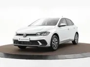 Volkswagen Polo 1.0 TSI 95pk Life Edition · Camera · Apple/Android Car Play · P-Sensoren · 15'' Inch · Prijs is inclusief inruilpremie · MEGA SALE