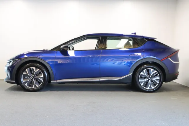 Kia EV6 Light 58 kWh