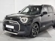 MINI Aceman E Favoured