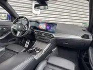 BMW 3 Serie Touring 330e xDrive