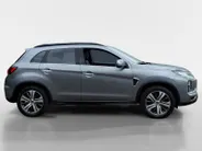 Mitsubishi ASX 2.0 Intense Automaat | Navigatie | Trekhaak | Airco/Ecc | stoelverwaring | ! jaar Garantie