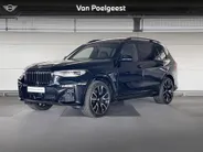 BMW X7 xDrive40i