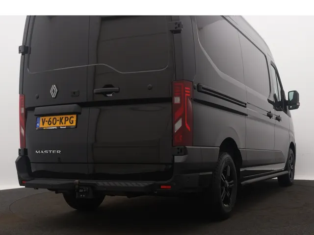 Renault Master T35 2.0 dCi 170PK L2H2 Extra | NAVI | CAMERA | CLIMAT CONTROL | PARK. SENSOREN