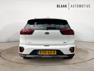 Kia Niro 1.6 GDi Hybride DynamicLine