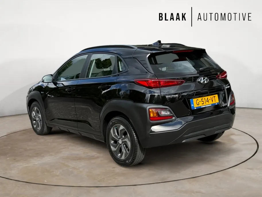 Hyundai Kona 1.6 GDI HEV Comfort | navigatie | camera